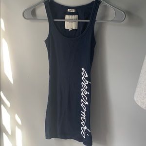 Abercrombie Tank